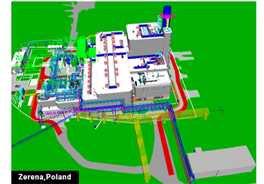 Vistatech Engineering Solutions